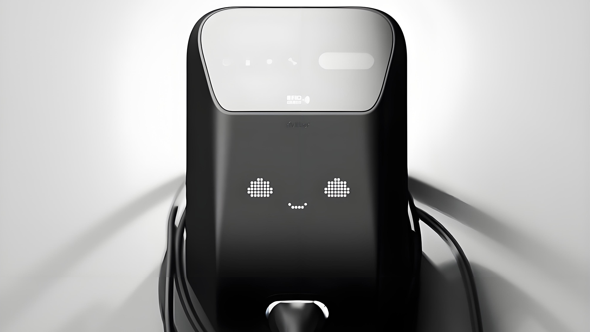 交流充电桩设计