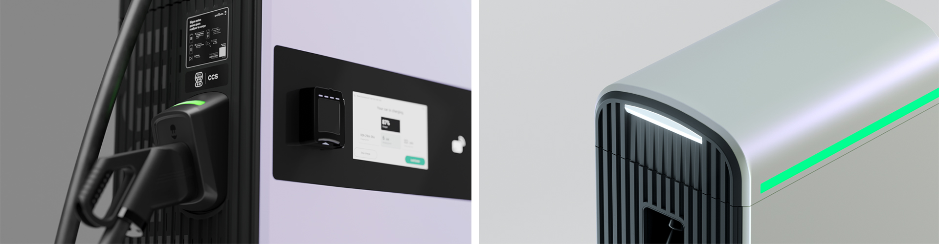 直流充电桩设计