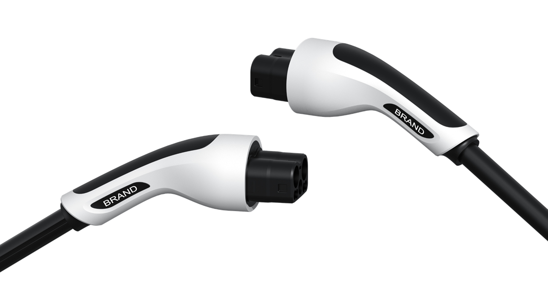 交流充电枪设计