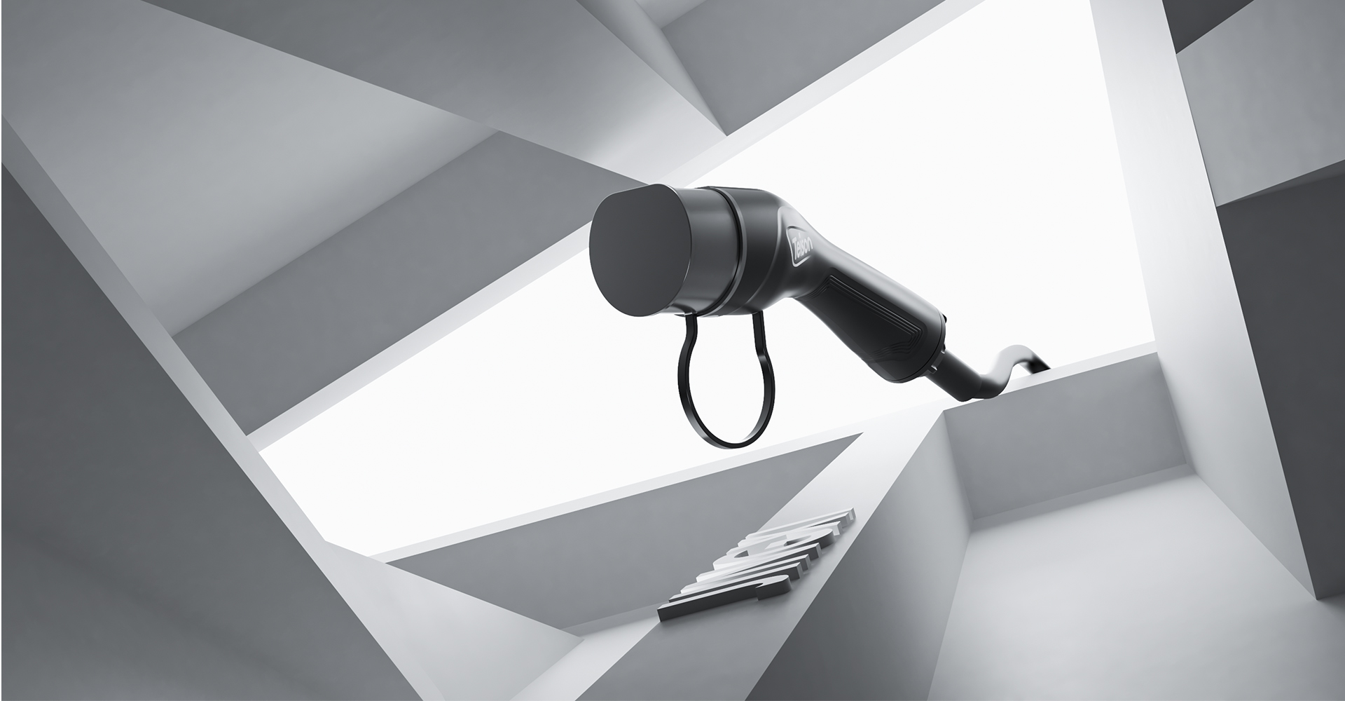 交流充电枪设计