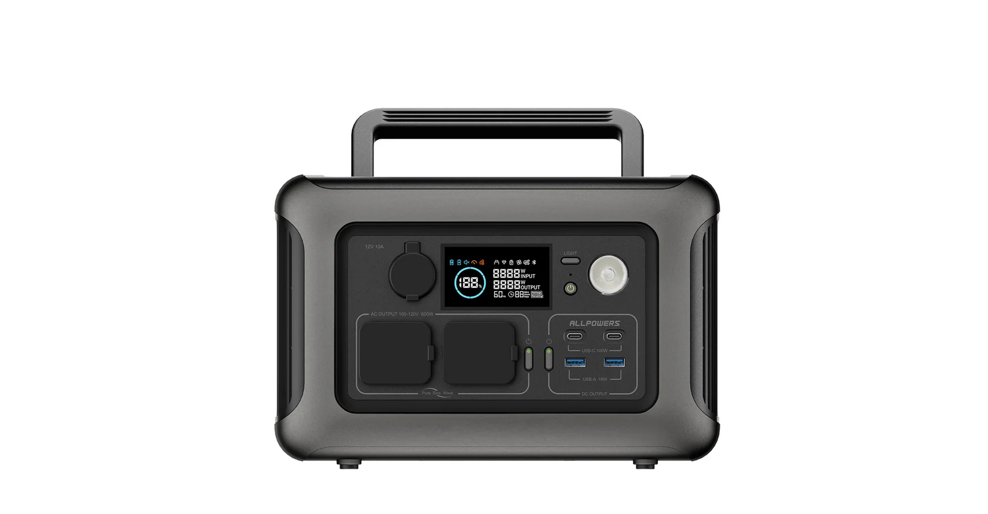 储能充电产品外观设计公司