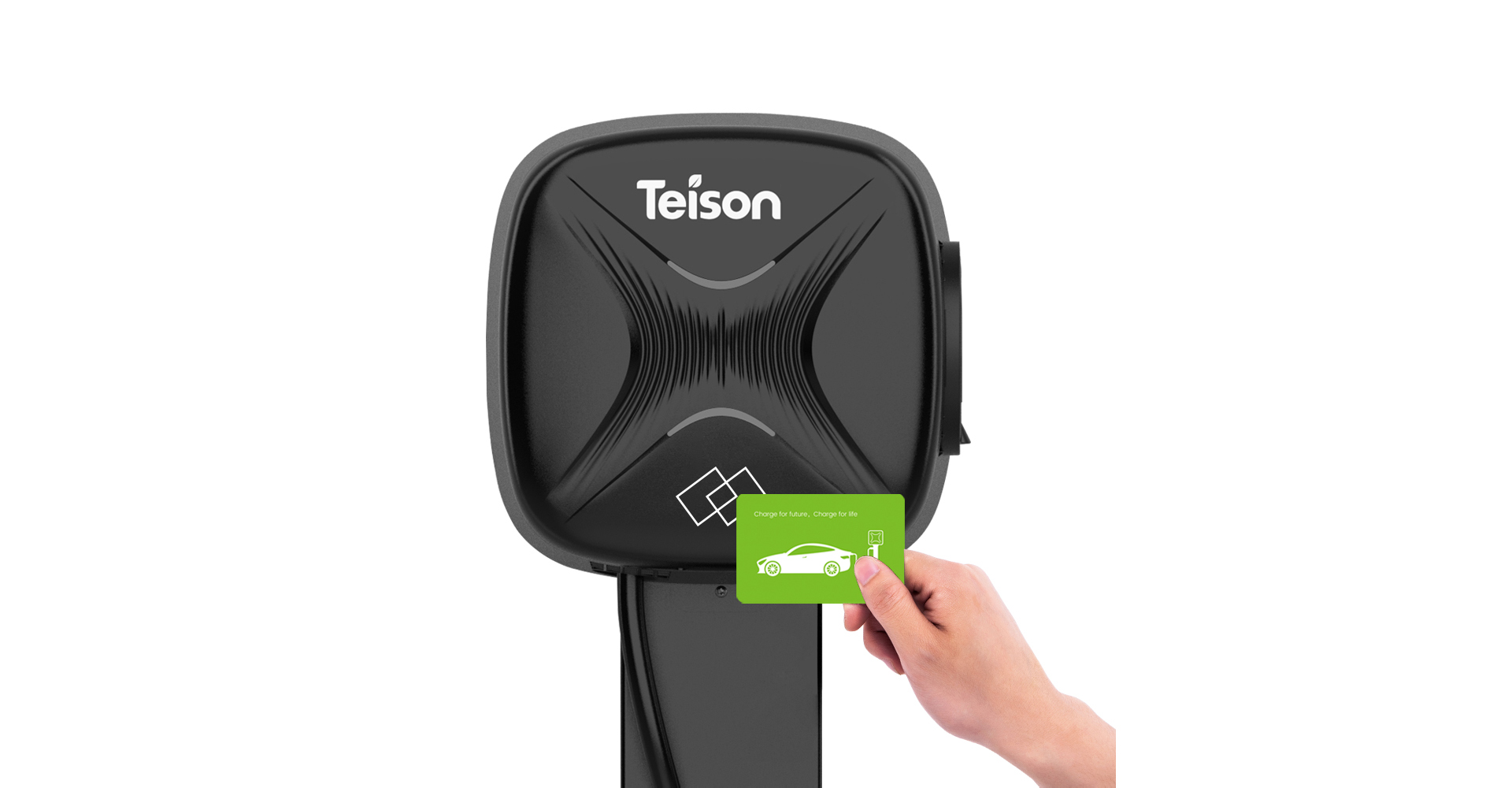 充电桩工业设计