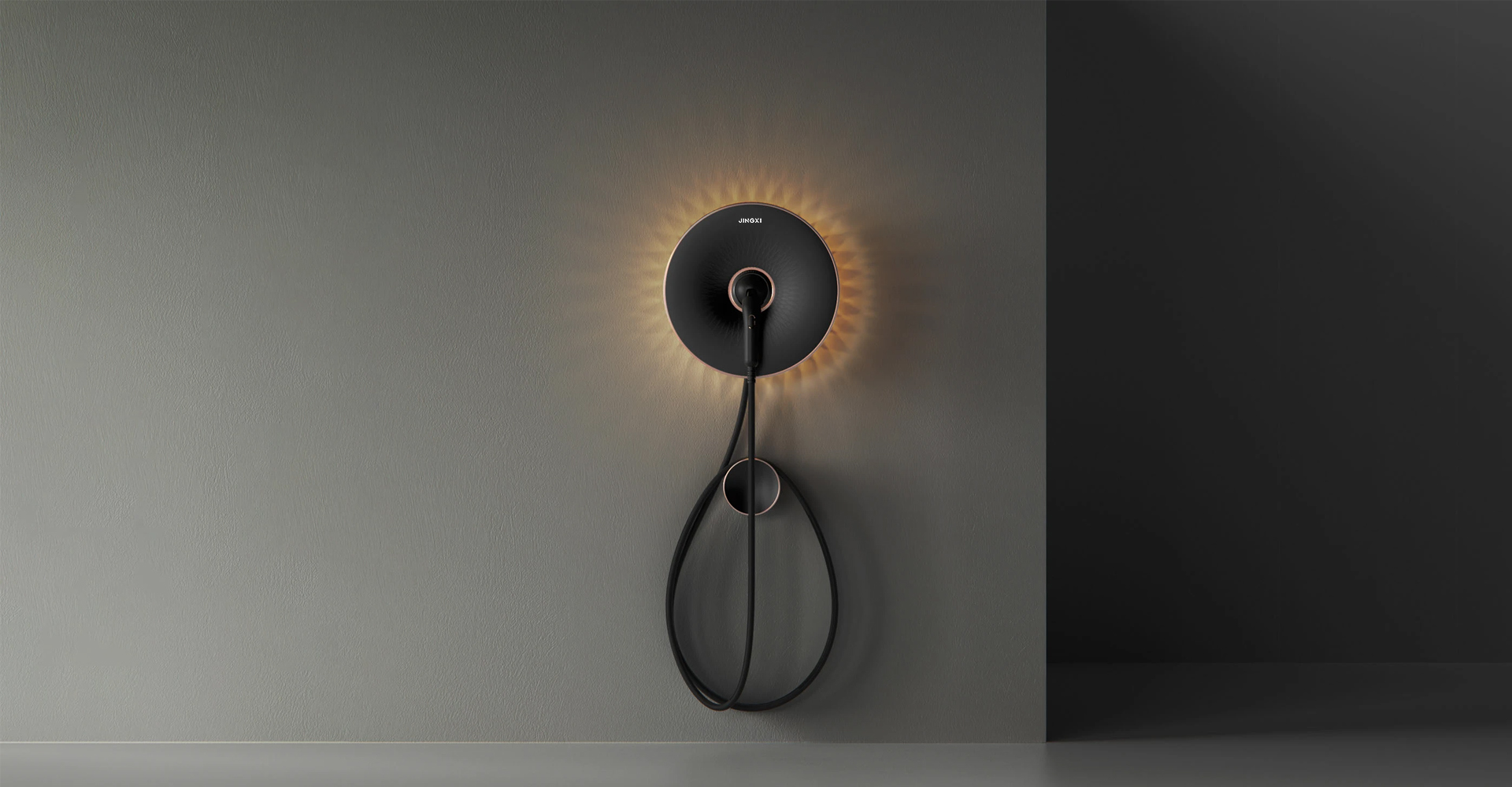 充电桩外观设计公司